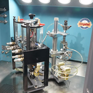 ม้านั่งทดสอบหัวฉีดดีเซลคอมมอนเรลไฟฟ้าเครื่องทดสอบหัวฉีดรถยนต์ CR518PRO - Product Image 4