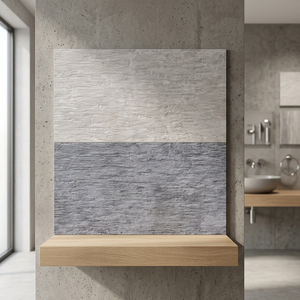 Offre Spéciale 300x600mm 3D Céramique Numérique Carreaux Muraux 12x24 Porcelaine Étanche pour Intérieur De Luxe Salon - Product Image 3