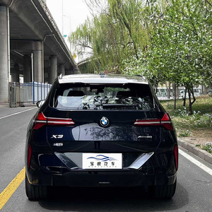 Autos Usados de Lujo, B-MW X3 2026 XDrive25L M Sport, Paquete Nocturno, Gasolina, Volante a la Izquierda, Techo Solar, Autos Usados <span class=keywords><strong>Baratos</strong></span>, SUV - Product Image 5
