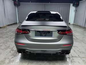 Kits de carrocería para <span class=keywords><strong>Mercedes</strong></span> Benz W212 Convert to 2009 W213 E63 2015-<span class=keywords><strong>2023</strong></span> Piezas modificadas para automóviles <span class=keywords><strong>Precio</strong></span> al por mayor original de alta calidad - Product Image 3