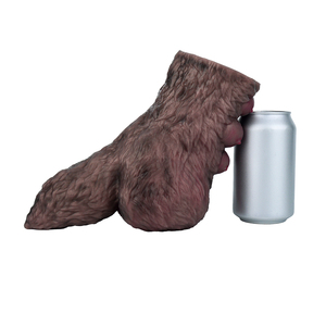 Loyal Dog Milo Head Fantasy Creature Masturbation Sleeve <b>for</b> <b>Men</b> Single Tunnel Design Furry-Inspired Adult <b>Toy</b> Dropshipping - Product Image 2