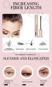 <span class=keywords><strong>Mascara</strong></span> 2 en 1 pour la repousse des cils, soin des cils, <span class=keywords><strong>mascara</strong></span> pour cils plus longs, directement de l'usine - Product Image 2