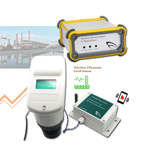 Cho bồn chứa dầu đòn bẩy thông minh nông nghiệp <span class=keywords><strong>ZigBee</strong></span> bể nước Cảm biến mức nhiên liệu hệ thống giám sát an ninh Hệ thống báo động - Product Image 1