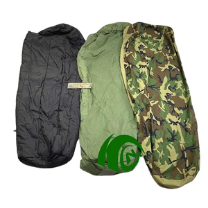 Saco <span class=keywords><strong>de</strong></span> dormir al aire libre táctico Kango para aventura camuflaje <span class=keywords><strong>Camping</strong></span> saco <span class=keywords><strong>de</strong></span> dormir aislado <span class=keywords><strong>selva</strong></span> saco <span class=keywords><strong>de</strong></span> dormir - Product Image 6