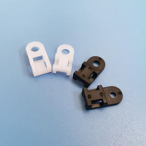 מפעל אספקת כבל כבל כבל HC-0 עניבה תיקון מושב אוכף תיקון כבל עניבה חור בורג - Product Image 3