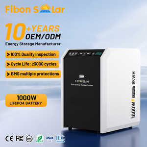 New Arrival 2000Wh <b>Solar</b> Energy Fast Charging Portable Power Station Pure Sine Wave <b>Solar</b> <b>Generator</b> SL-98 <b>Solar</b> <b>Generator</b> SL-98 - Product Image 4