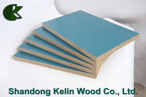 Màu Nóng Melamine <span class=keywords><strong>MDF</strong></span> 2/3/6/9/12/15/18Mm Giá Rất Rẻ - Product Image 3