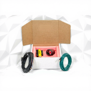 Caméra Cognex Is5705-11 + câble et garantie d'un an In-sight Insight is 5705-11 - Product Image 1