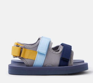 Vente en gros EVA Strap Sandal Pour Les Enfant Insumos Para Sandalia Sandal 11 Se 5 Kids - Product Image 3
