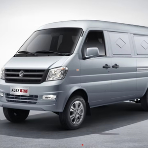 Dongfeng xiaokang DFSK K05S <span class=keywords><strong>fourgon</strong></span> à <span class=keywords><strong>petit</strong></span> panneau mini van passager 5/7 places <span class=keywords><strong>prix</strong></span> bon marché fabriqué en Chine - Product Image 1