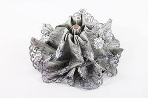 5 шт., Свадебный зонтик с кружевной вышивкой - Product Image 5