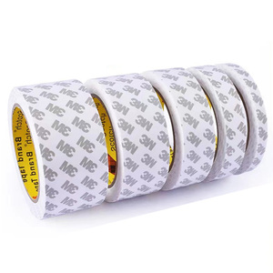 High Performance Heat Resistant <strong>3M</strong> <strong>Double</strong> Coated Tissue <strong>Tape</strong> 9080HL <strong>9080</strong> <strong>Double</strong>-<strong>Sided</strong> Adhesive Nonwoven <strong>Tape</strong> - Product Image 3