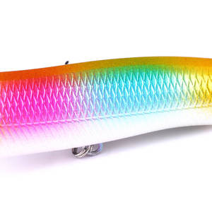 Popepr Fishing Lure 10.5CM-15.7G-4 # per <span class=keywords><strong>pesce</strong></span> <span class=keywords><strong>branzino</strong></span> - Product Image 5