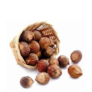 Setour Regent Sapindus Mukorossi estratto di Soapnut Soapberry estratto Sapindoside Soapnut saponina 8047-15-2 - Product Image 3