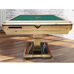 Factory Mahjong <b>Table</b> Automatic Machine Chinese With Tiles SZ08179 Mahjong <b>Table</b> Automatic SZ08179 - Product Image 5