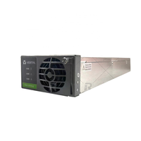 Alimentations Vertiv R48-3500E3 Haute performance et faible coût d'exploitation Convertisseur AC/DC Alimentation constante Redresseur 48v