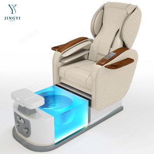 Einzigartiger Luxusdesign Handmassage Nagel <span class=keywords><strong>Spa</strong></span> Pediküre-<span class=keywords><strong>Sofa</strong></span> Elektrischer Fuß<span class=keywords><strong>massage</strong></span> Lounge <span class=keywords><strong>Spa</strong></span> Pediküre-Stuhl für Schönheitssalons - Product Image 5