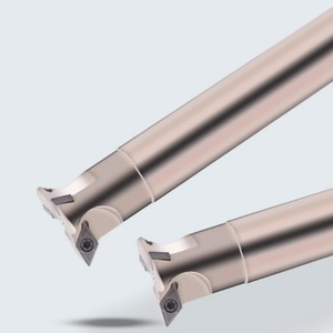 YW <strong>Dovetail</strong> Groove V-shaped Milling Cutter Bar 55 <strong>60</strong> 45 70 75 53 <strong>Degrees</strong> - Product Image 5