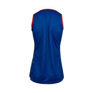 Camiseta Deportiva Personalizada con Logotipo, Transpirable, para Correr, Sin Mangas, para Maratones y Entrenamientos - Product Image 2