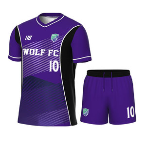 Maglia da <span class=keywords><strong>calcio</strong></span> classica con Design a sublimazione delle <span class=keywords><strong>maglie</strong></span> da <span class=keywords><strong>calcio</strong></span> per nuovi giocatori personalizzati - Product Image 6