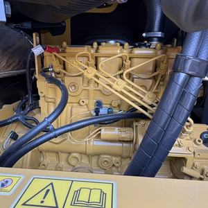 Vente flash : Excavatrices Caterpillar CAT305.5 d'occasion, haute qualité, machine de 5,5 tonnes, excavatrice CAT305.5E d'occasion, machine de terrassement - Product Image 5