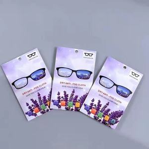 Vente en gros de <span class=keywords><strong>chamois</strong></span> sec chiffon de nettoyage anti-buée pour lunettes de natation/lunettes de <span class=keywords><strong>ski</strong></span> - Product Image 1
