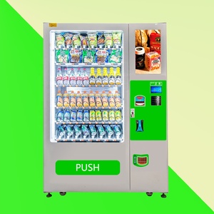 Distributeur automatique de boissons froides, distributeur d'eau filtrée, distributeur de milk-shakes, distributeur de glace de table, distributeur de glaçons commerciaux - Product Image 3