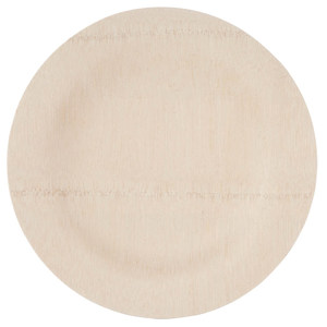 Piccolo Piatto Rotondo in Bambù - Product Image 5
