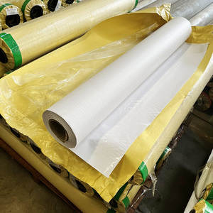 440gsm PVC 10 feet Flex biểu ngữ Matte bóng Flex biểu ngữ - Product Image 3