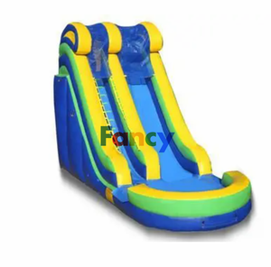 Toboggans de <span class=keywords><strong>piscine</strong></span> à vendre/toboggan de <span class=keywords><strong>piscine</strong></span> privée/toboggan gonflable <span class=keywords><strong>avec</strong></span> <span class=keywords><strong>piscine</strong></span> pour enfants en vente - Product Image 5