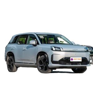 Nuevo Producto de Alta Calidad, SUV Compacto Eléctrico Puro al por Mayor, AION Y PLUS EV, Auto de 5 Puertas y 5 Asientos - Product Image 1