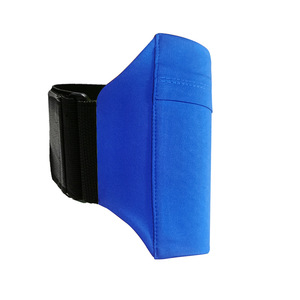 Soporte de Teléfono Celular para Pierna, Antideslizante, con Banda para la Pantorrilla, Funda para Smartphone - Product Image 2