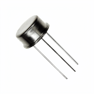 ทรานซิสเตอร์ TO-205AD, TO-39-3 แบบโลหะ JANTX2N4150S ซื้อออนไลน์ ช่องทางผู้ผลิตชิ้นส่วนอิเล็กทรอนิกส์ - Product Image 1