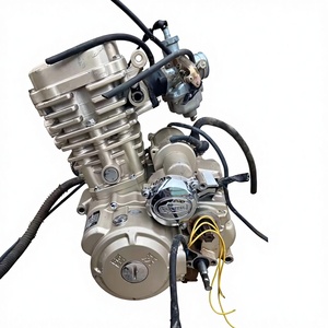 Moteur d'occasion premium pour tricycle 200 250cc 300 <span class=keywords><strong>350cc</strong></span>, d'origine, non remis à neuf, économe en carburant, compatible avec divers tricycles - Product Image 2