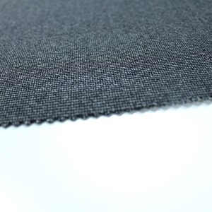 Đồng Phục Đồng Phục Màu Trơn Thiết Kế Theo Yêu Cầu Quần Xếp Nếp Vải Chéo Tr Vải Co Giãn 4 Chiều Bộ Đồ Mùa Thu Đông Vải - Product Image 4