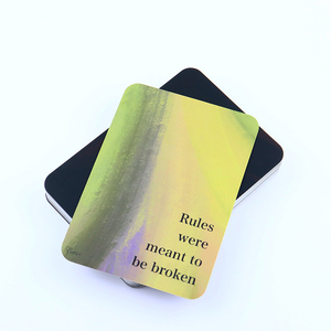 Custom Printing Date Night Deck Voor Paar Avontuur Challenge Leuke Paar Bevestigingspaartjes Gesprek Krassen Kaarten - Product Image 3