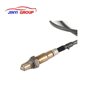 Sensor de oxígeno adecuado para Hyundai Accent 392102B320 39210-2B320 - Product Image 5