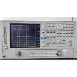 Keysight (Agilent) 8722ES S-parameter vector Network analysis, 50 MHz ถึง40 GHz H H - Product Image 1