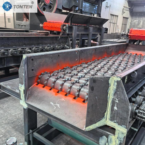 เครื่องคัดแยกดินและหินสำหรับการคัดแยกทราย กรวด ตะกอน และขี้เถ้าถ่านหิน สำหรับวัสดุก่อสร้าง - Product Image 3