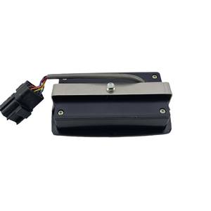 Bobcat Doosan Display Instrument B18T-5 B20T-5 Lcd <b>Panel</b> <b>Meter</b> For Electric Forklift Part DQ0007089 - Product Image 2