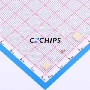 ตัวต้านทานแบบ Through-Hole รุ่น CR1/8W-390ohm 5%-OT26 ขนาด D2.3xL3.7 มม. ฟิล์มคาร์บอน 390 โอห์ม 5% 200V - Product Image 2