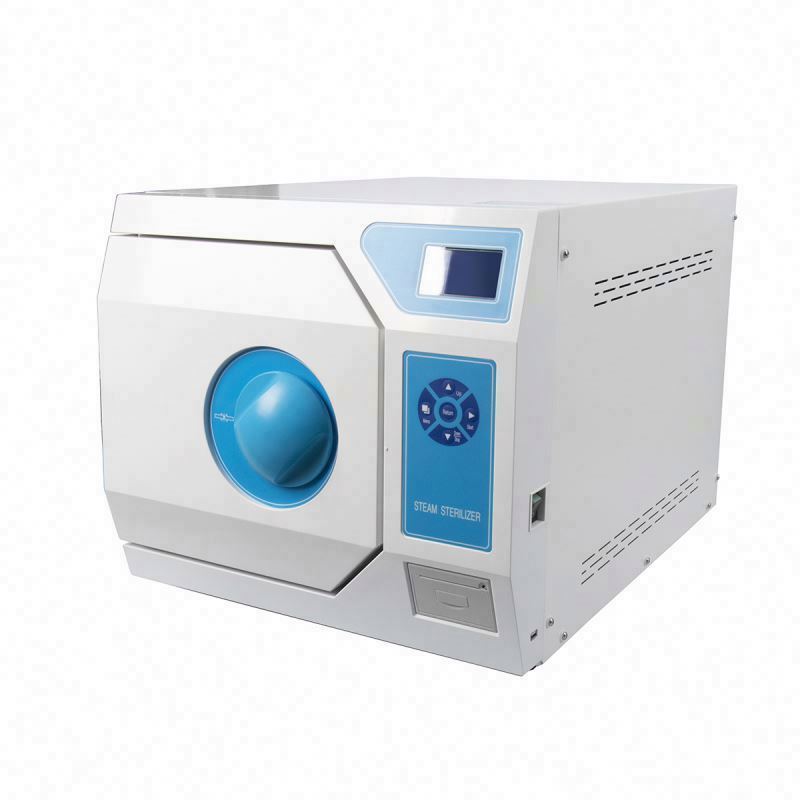 Medical Low Temperature Plasma H2O2 Cold