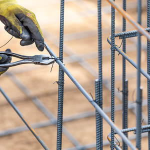 Oferta Especial: Varilla Corrugada de Alta Calidad con Bajo MOQ, Servicios de Corte, Doblado y Soldadura, Estándar AiSi para Construcción - Product Image 6