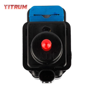 YITRUM เทอร์โบบูสท์ คอนโทรล โซลินอยด์วาล์ว A0005450527 สำหรับรถยนต์เมอร์เซเดส-เบนซ์ - Product Image 4