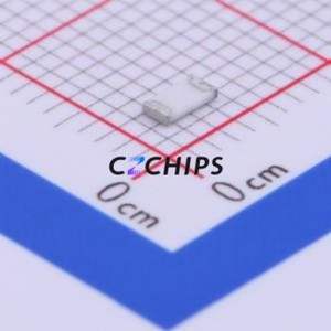 Resistencia de Detección de Corriente / Resistencia Shunt RBF-06MR430FT, Resistencia de Muestreo 1206, 430mOhm, 1%, 250mW - Product Image 2