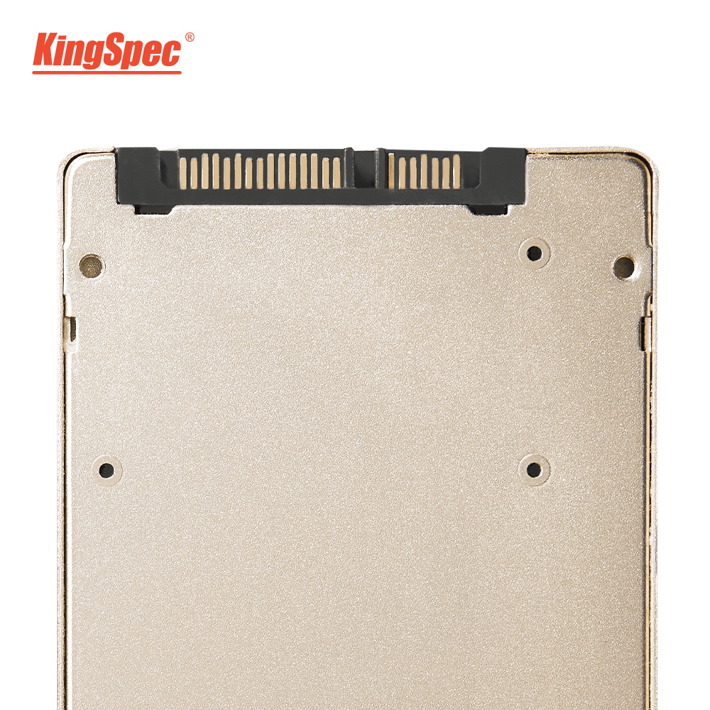 KingSpec 2,5 дюймов SATA3 960 ГБ 3D Nand компьютер SSD жесткий диск