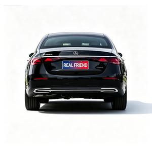 <span class=keywords><strong>Mercedes</strong></span> Benz E300L de <span class=keywords><strong>Segunda</strong></span> <span class=keywords><strong>Mano</strong></span>, Sedán de 4 Puertas, Confort, Distancia Entre Ejes Larga, Vehículo de Pasajeros - Product Image 6