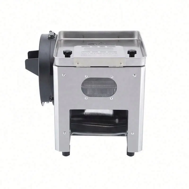 Food Chopper Electric Mini meat grinder machine electric mincer with Sharp Blades Vegetable Processor for Onion and Fruit