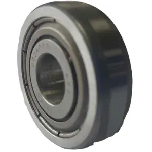 Stock China suppliers Agricultural machinery bearing radial ball bearing 202 NPP9