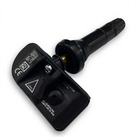 ANDEREY JX7T-1A180-CA JX7Z1A189A Nouveau capteur de pression de remplacement Moniteur de pression des pneus TPMS 1 an pour Lincoln Universel